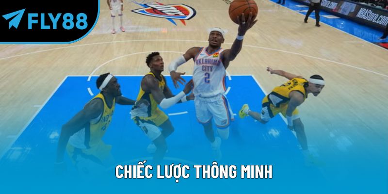 Chiếc lược thông minh
